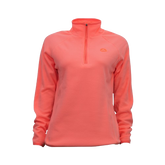 CASACO FLEECE APALACHE HALF FEMININO - Kailash